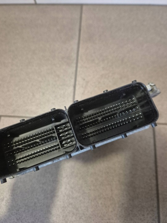 фото №12, Kia ceed iii 18- 1.6crdi комплект стартовый 39199-2u000