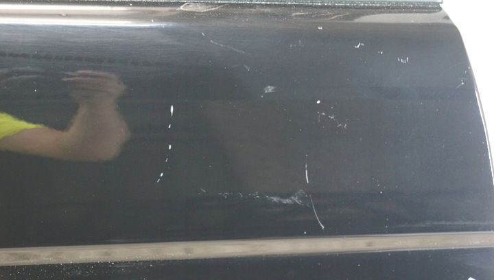 фото №9, Двері праві перед honda cr-v iii