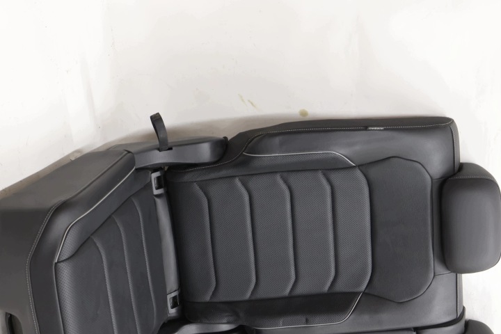 фото №8, Vw tiguan 5nn сидіння диван комплект r-line