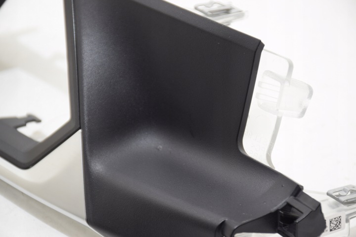 фото №12, Bmw 3 g20 g21 g22 g26 lci планка декоративна dekor панелі розподільчої rhombicle