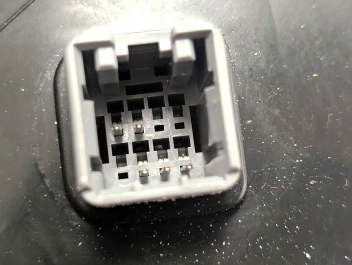 фото №8, Зеркало внешние правая сторона hyundai i30 рестайлинг fd 2010 87620-2r100