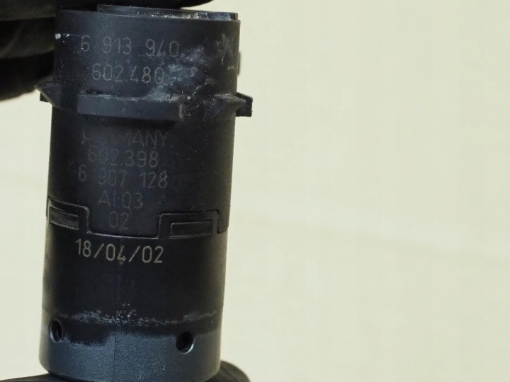 фото №15, Bmw 7 e65 e60 датчик парковка pdc 6907128