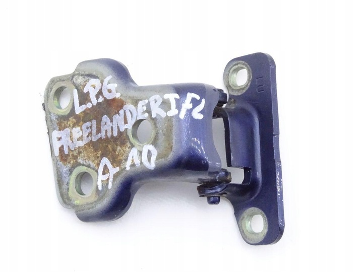 фото №1, Land rover freelander i 96-06 петля двері лівий перед верх 3d