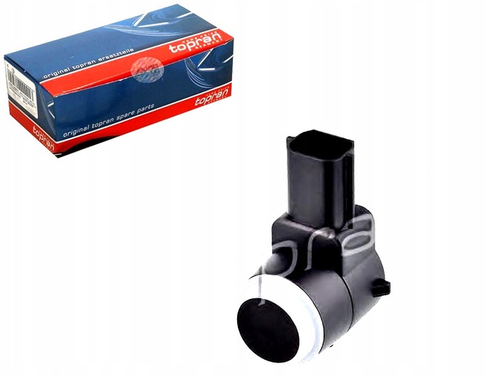 фото №1, Датчик парковка opel перед зад insignia 08- ast