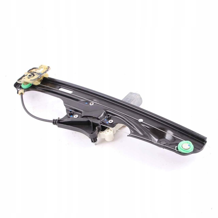 фото №12, Bmw x3 f25 підйомник регулятор скла лівий зад 7355639
