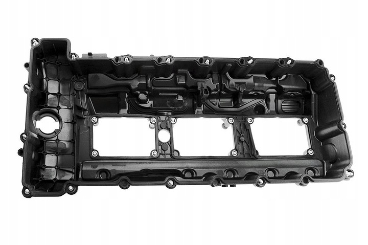 фото №13, Кришка клапанів bpz-bm-005 nty