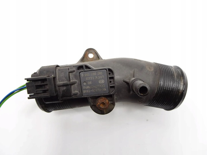 фото №1, Датчик тиску map ford c-max mk2 focus mk3 1.0 ecoboost