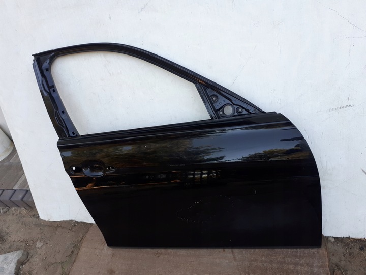 фото №11, Bmw seria 3 f30 f31 12-18 двері праві перед передні 2012-2018