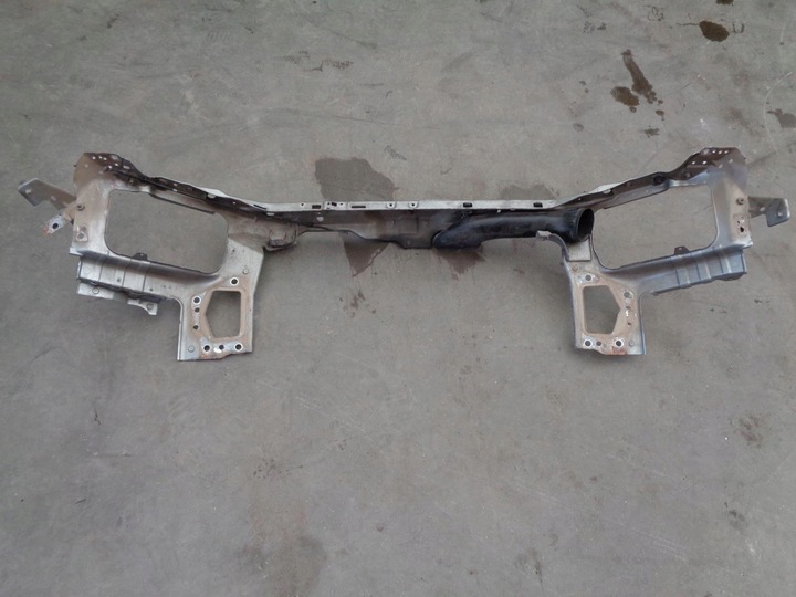 фото №11, Pas переднее усилитель передние fiat croma 2 ii 2005-2007r. 698/a