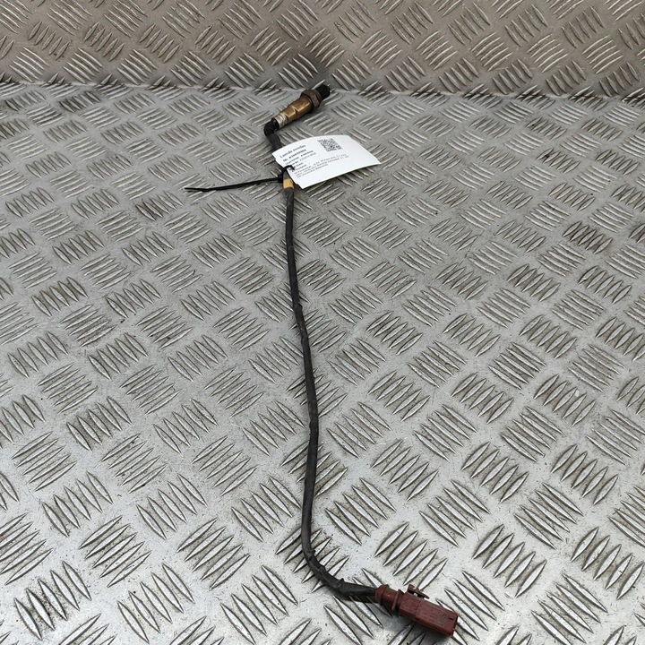 фото №2, Audi rs6 c7 2017 лямбда-зонд