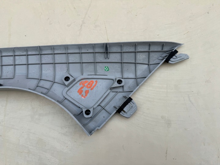 фото №8, Hyundai h350 защита обшивка стойка правое перед правая передняя 83416-59000