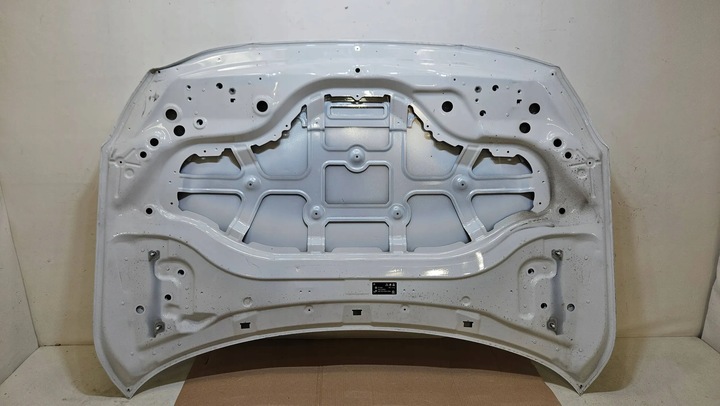 фото №13, Капот кришка двигуна bmw 2 f44 gran купе алюмінієва