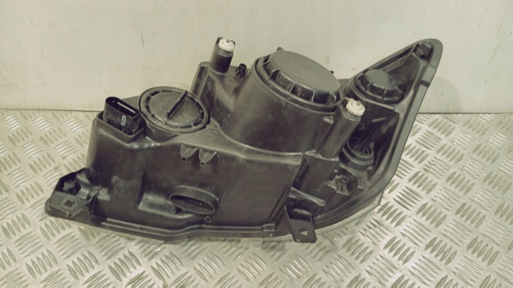 фото №12, Mercedes vito viano w 639 рестайлинг 10-14 a6398201961 оригинал hella европа