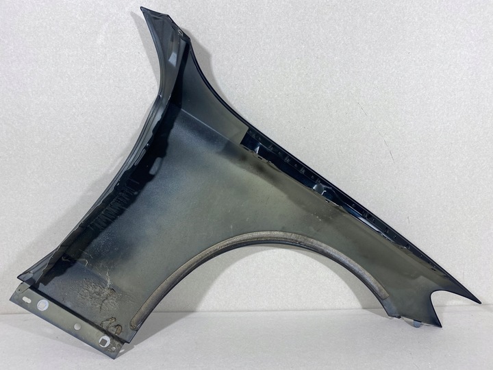 фото №10, Mercedes c-klasa w205 a205 крило лівий перед