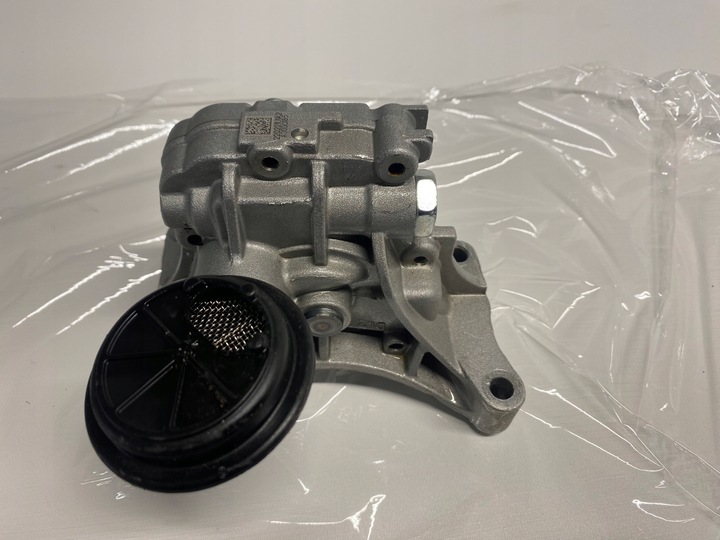 фото №1, Насос масла hyundai i20 iii 1.2 benz g4lf 18--