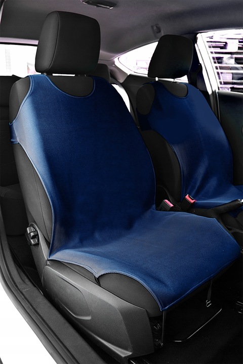 фото №9, Koszulki чехлы автомобильные na передние сиденья защита сидений
