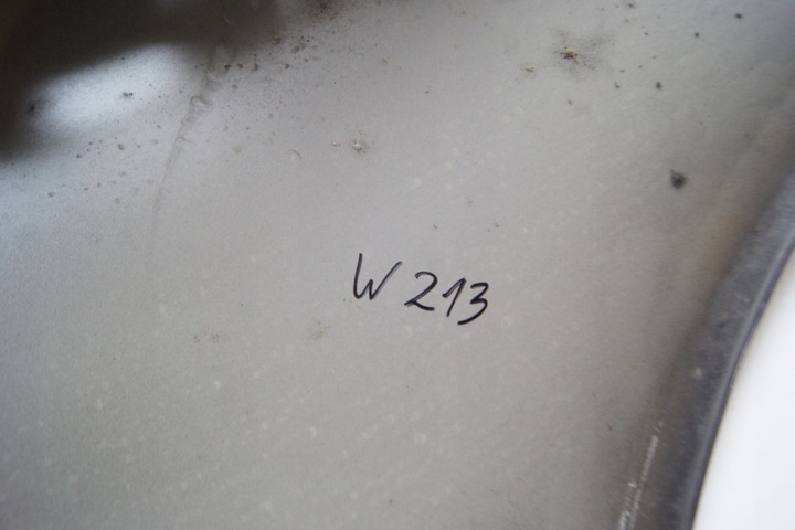 фото №9, Gd mercedes e класс w213 крыло правые