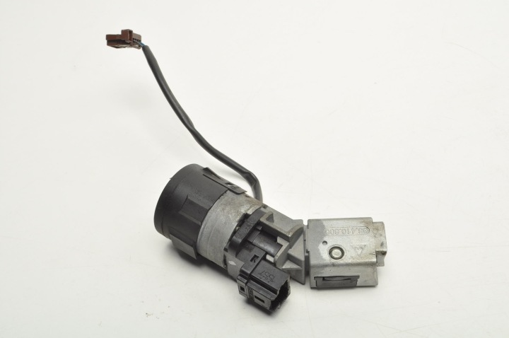 фото №9, Citroen c4 picasso i вставка замка замок запалювання ключ комплект 9663123380