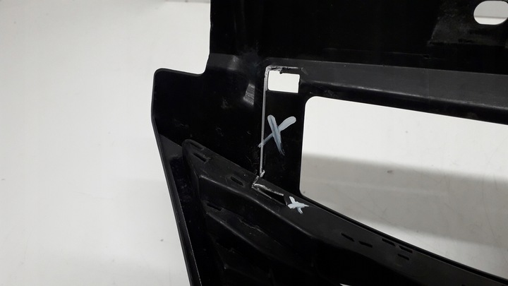 фото №16, Nissan x-trail 13-17 решётка радиатора решётка радиатора решётка 623104ce0a