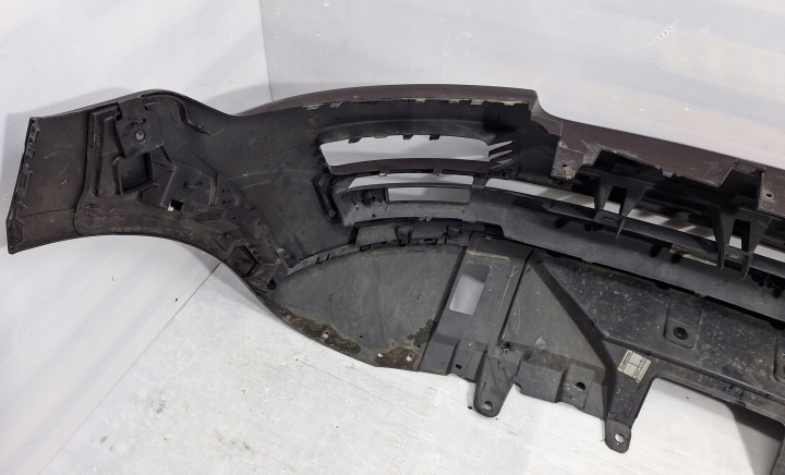 фото №10, Land rover range rover vogue 13-17 l405 бампер передний перед
