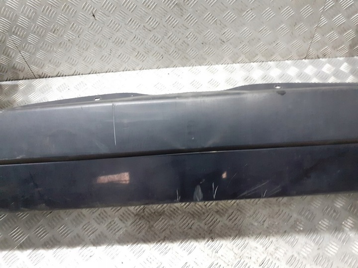 фото №6, Бампер зад renault scenic ii teb66