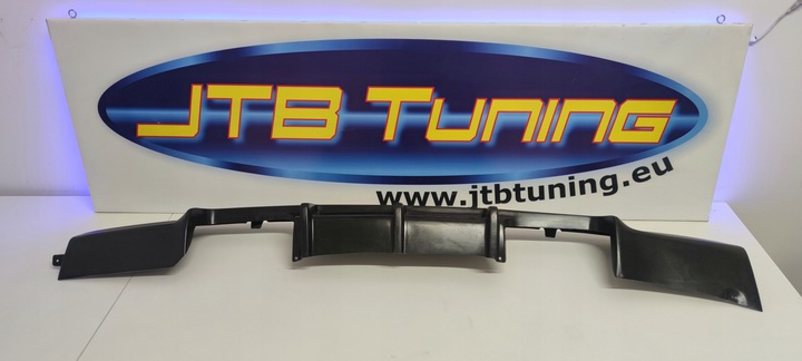 фото №8, Дифузор gtr bmw e46 m набір купе cabrio hit!!!