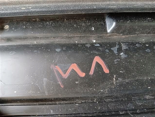 фото №9, M1 audi q2 планка двері лівий перед 81a853959b