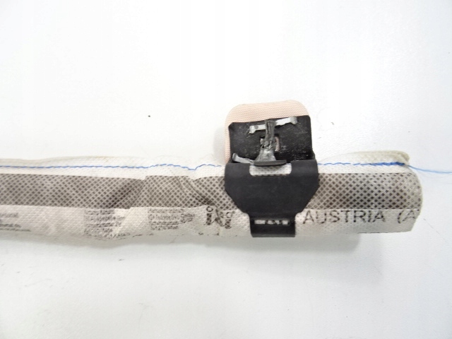 фото №9, Повітряна подушка audi оригінальний номер 8u0880742d