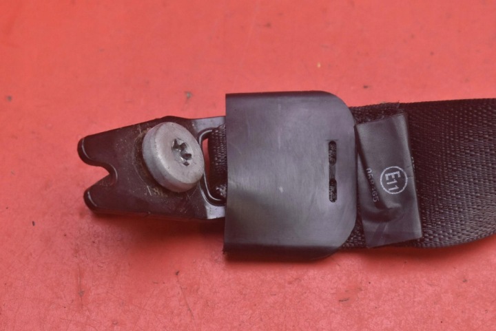 фото №15, Pas безопасности левое зад натяжитель eu 39133021 opel insignia b 17-20
