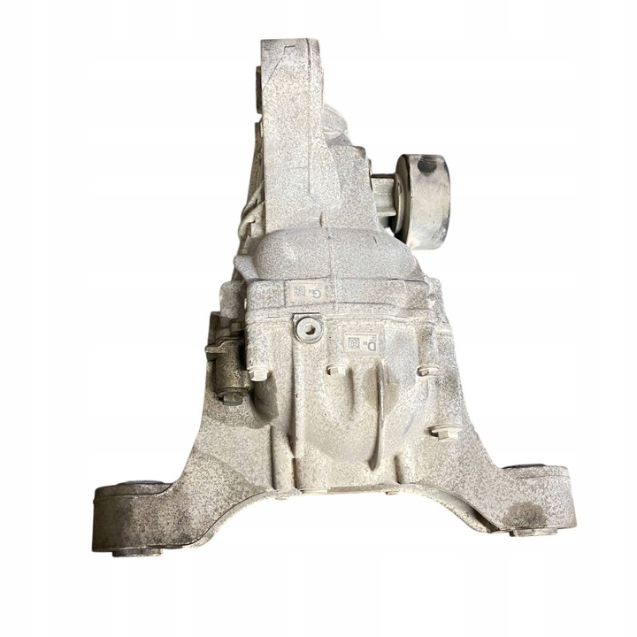 фото №10, Porsche cayenne 92a 2015 задний механизм дифференциал