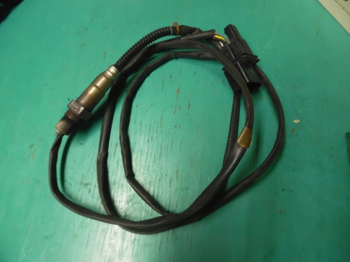 фото №1, Audi a8 w12 d3sonda лямбда 07c906262ac