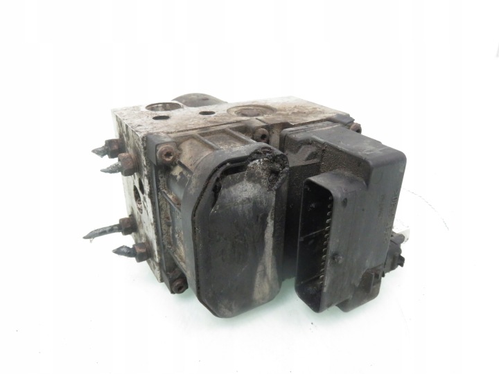 фото №7, Блок керування abs mazda mpv i 0265215444 29386400984