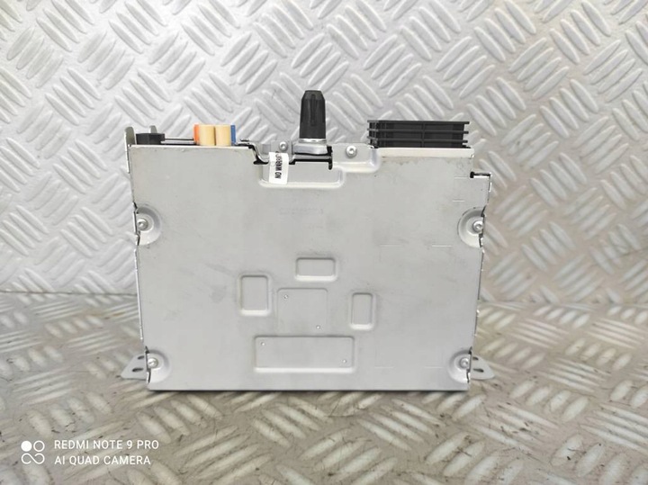 фото №8, Радіо навігація навігація gps дисплей opel mokka b 9844106380 9836623980