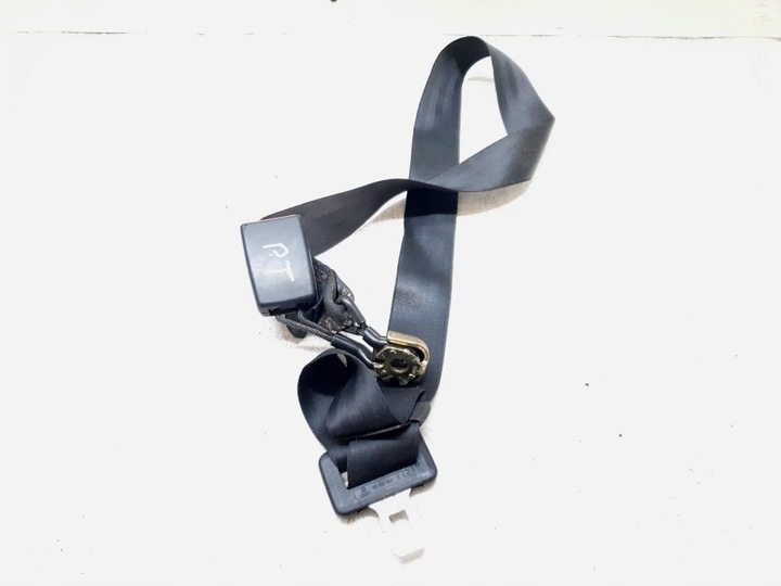 фото №1, Застёжка ремней зад audi a3 8l