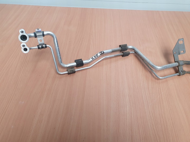 фото №8, Шланг шланг трубка кондиционера renault zoe i 18r 295x50062r 295x62702r