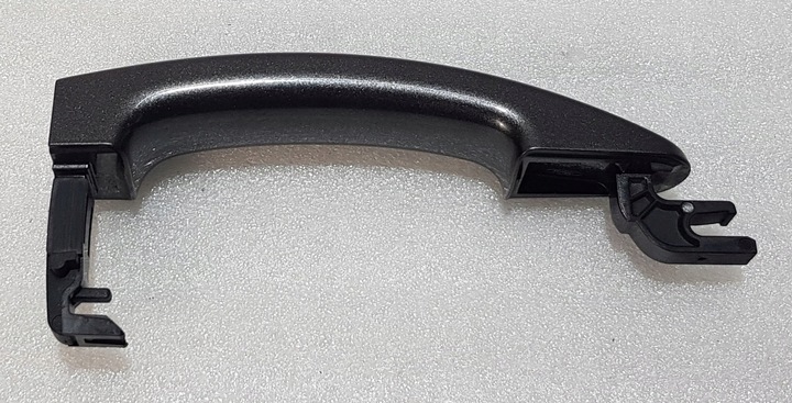 фото №4, Ford focus mk3 ручка наружная дверь левый перед правые перед am51-u22404-c