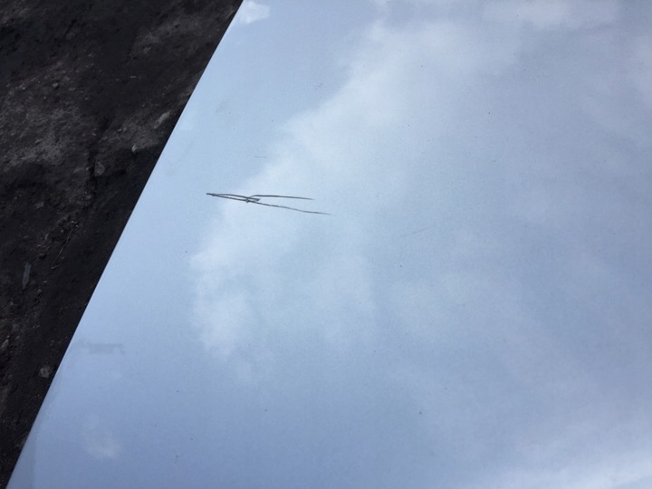 фото №9, Audi q7 4l крыло правый переднее правый перед lx7w