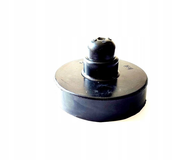 фото №1, Mcs прокладка пружины зад верх dół 23mm ampera mokka cascada insignia