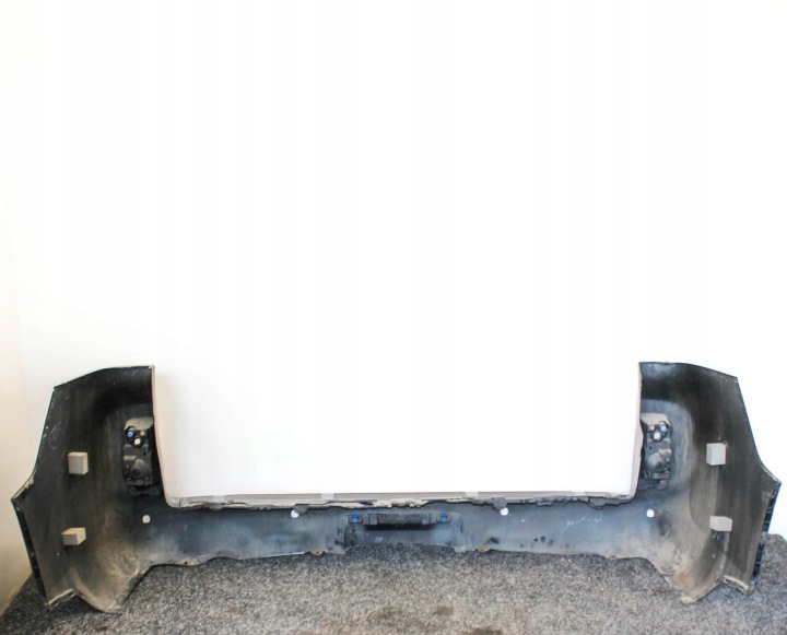 фото №9, Бампер заднє lexus gx j150 5215960978