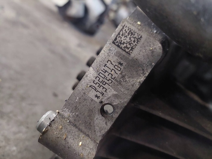 фото №10, Двигатель дизель + насос форсунки turbo volvo xc60 i рестайлинг 2.0 d3 d5204t7