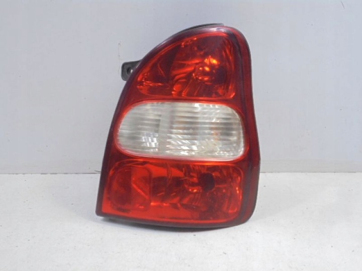 фото №10, Kia carnivale i лампа зад правая ok552-51140r