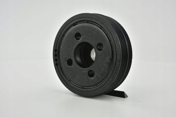 фото №10, Febest sbds-ej251 колесо ременное, wał коленчатый