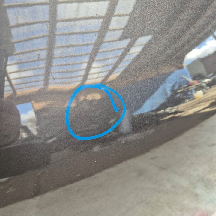 фото №10, Peugeot 208 ii 19- капот крышка двигателя