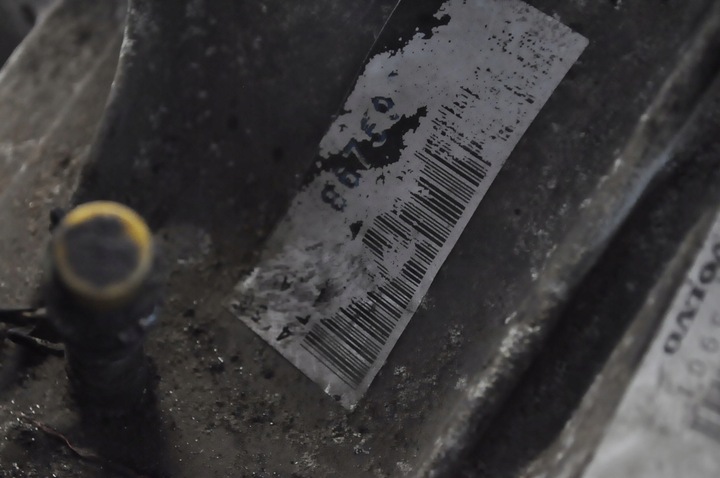 фото №7, Volvo xc70 i v70 ii s60 i awd 2.5t 209km коробка передач 8675901 55-51sn 258 tys k