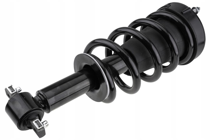 фото №2, A-ch-012 nty амортизатор переднее nty