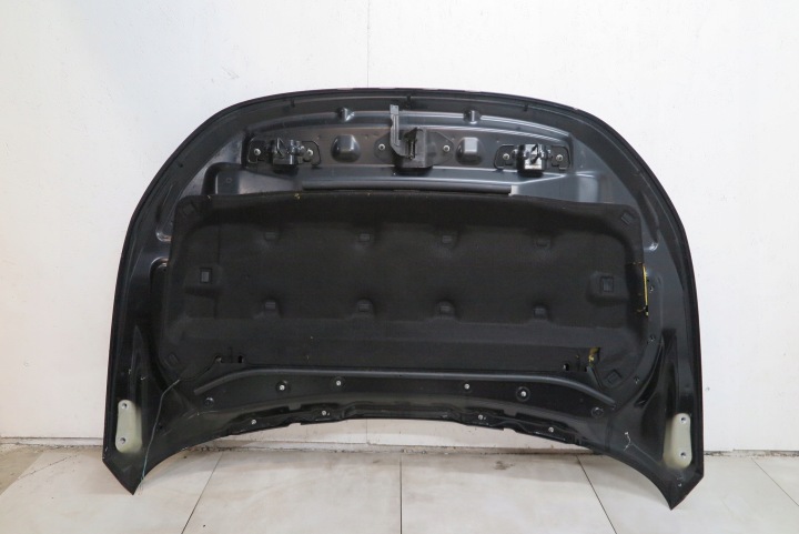 фото №8, Land rover discovery sport l550 капот кришка двигуна air bag комплектна
