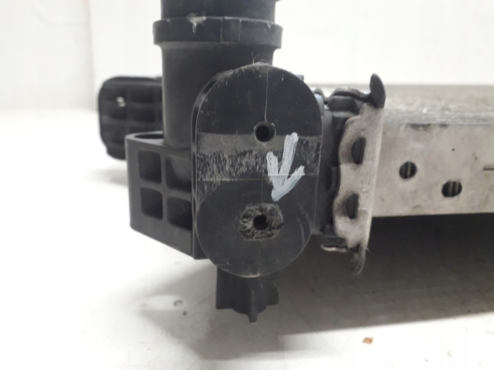 фото №7, Jumper boxer ducato рестайлинг 14- 2.3 jtd радиаторов воды 1382425080