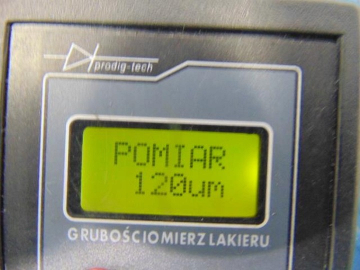 фото №7, Opel astra h крило праві код фарби z20r