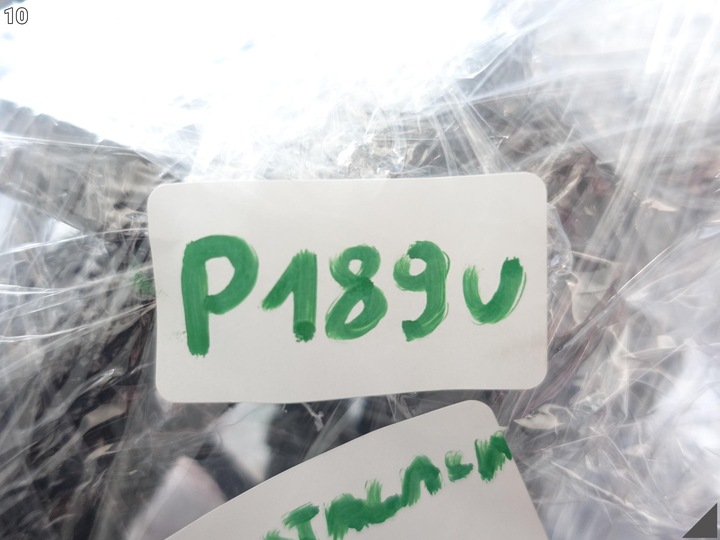 фото №11, Vw touareg iii 760 cr7 r-line 18- джгут установка двері правих зад