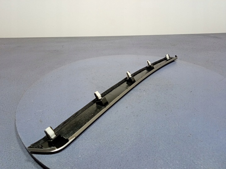 фото №5, Honda cr-v iv 12- планка декоративная dekor консоли eu 77290-t1g-g1